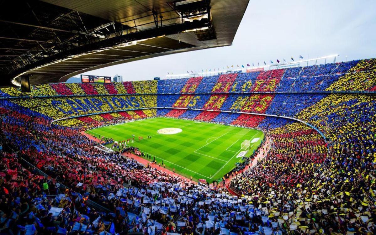 Barcelona Fira & Camp Nou Stadium Оспиталет-де-Льобрегат Экстерьер фото