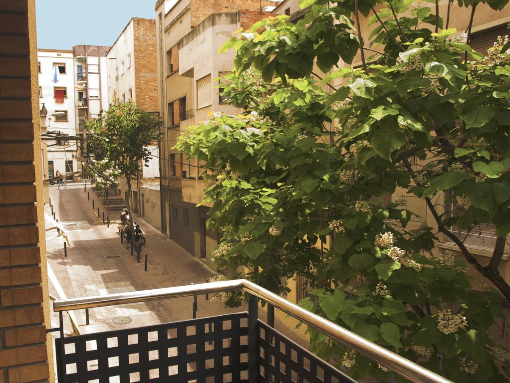 Barcelona Fira & Camp Nou Stadium Оспиталет-де-Льобрегат Экстерьер фото