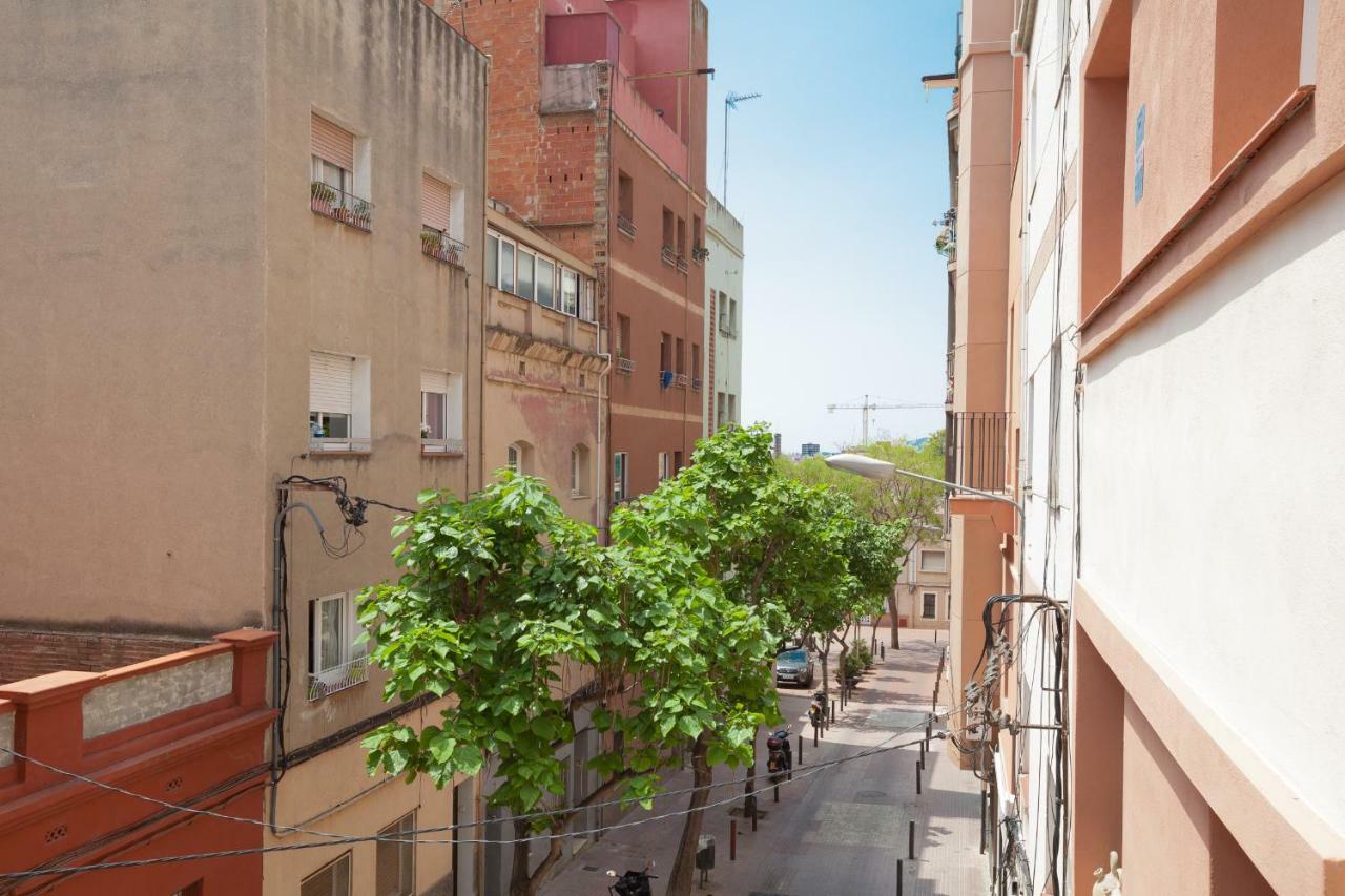 Barcelona Fira & Camp Nou Stadium Оспиталет-де-Льобрегат Экстерьер фото